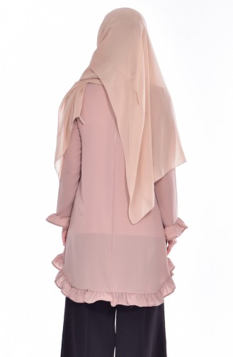 Mink Tuniek 1013-12