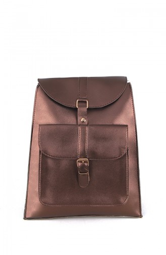 Copper Backpack 10395BA-01