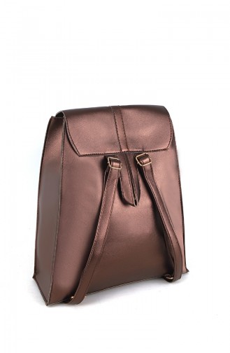 Copper Backpack 10395BA-01