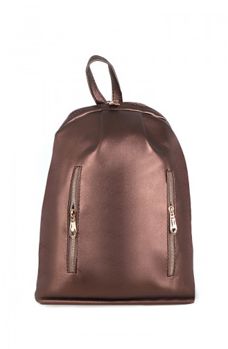 Copper Backpack 10399BA-01