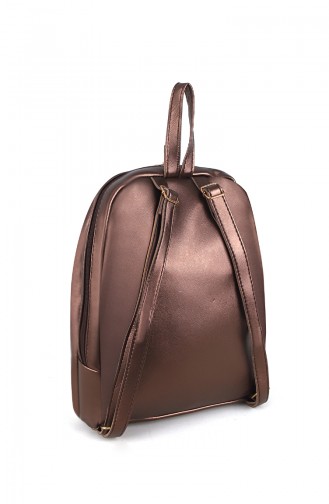 Copper Backpack 10399BA-01