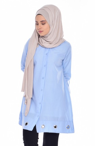 Baby Blues Overhemdblouse 0714 -06