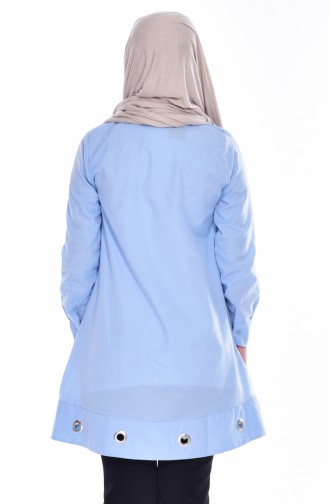 Baby Blues Overhemdblouse 0714 -06