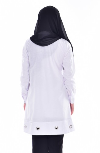 White Shirt 0714 -03