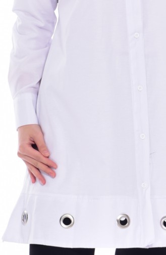 White Shirt 0714 -03