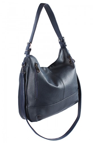 Bayan Çanta 42904-02 Lacivert