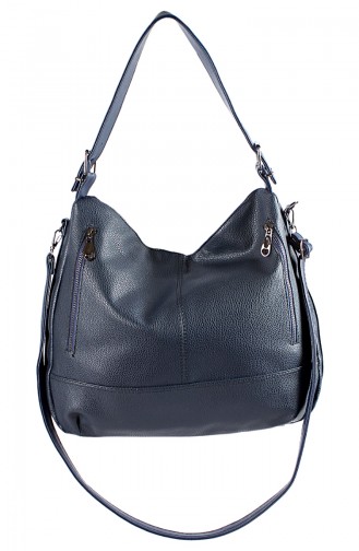 Bayan Çanta 42904-02 Lacivert