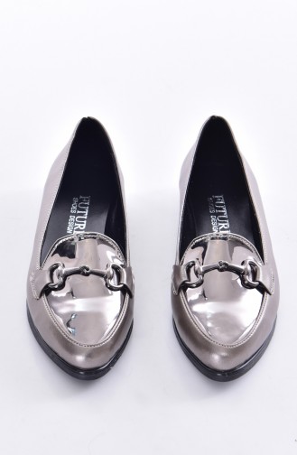 Platinum Casual Shoes 50210-02
