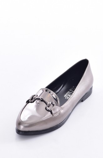 Platinum Casual Shoes 50210-02