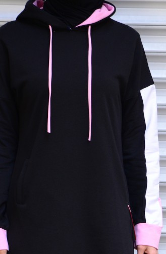 Pink Tracksuit 18025-01