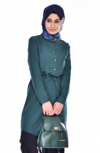 Emerald Green Tunics 6315-09