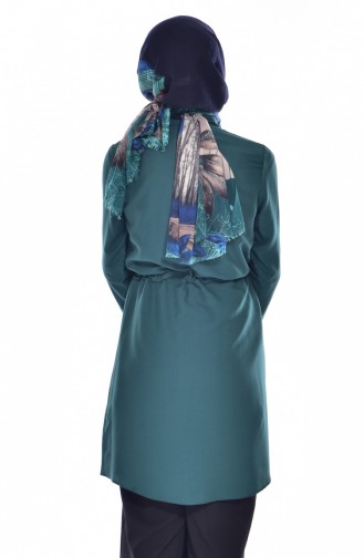 Emerald Green Tunics 6315-09