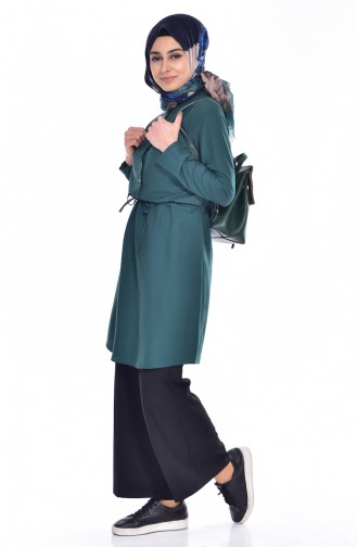 Emerald Green Tunics 6315-09