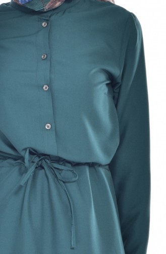 Emerald Green Tunics 6315-09