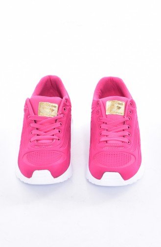 Pink Sneakers 50230-01