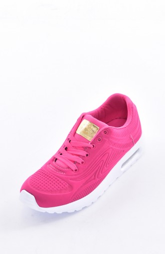 Pink Sneakers 50230-01