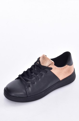 Black Sneakers 50221-01