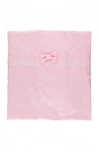 Bebetto Baby Decke B546-PMB Pink 546-PMB