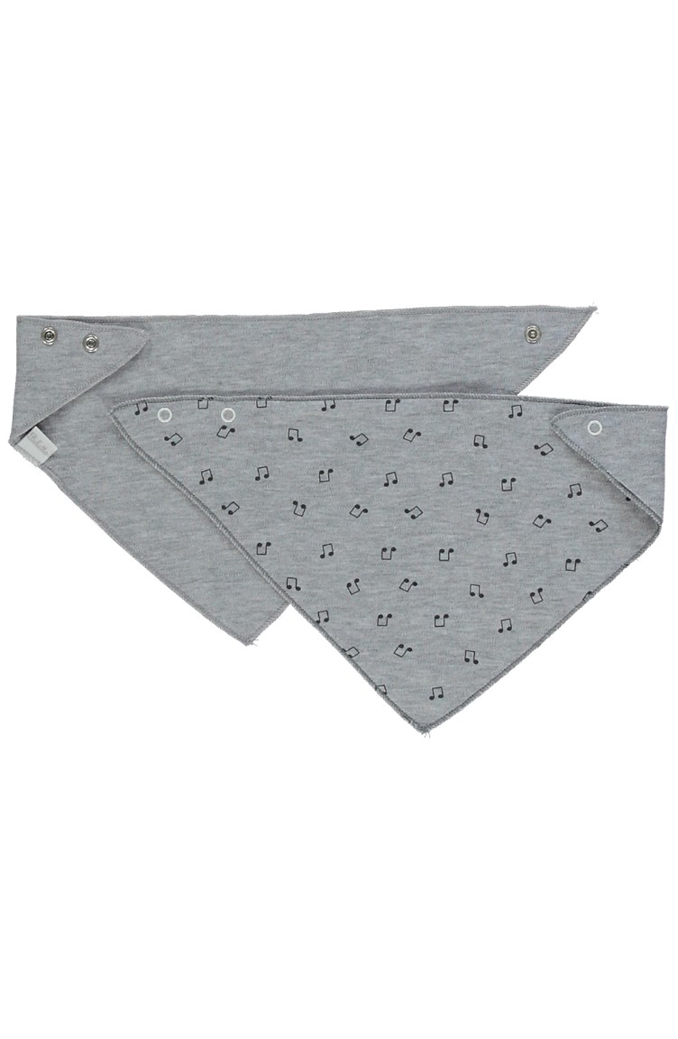Bebetto Bavoir Triangle 2 Pieces C654 Gr Gris 654 Gr Sefamerve Bebetto Bavoir Triangle 2 Pieces C654 Gr Gris 654 Gr Sefamerve