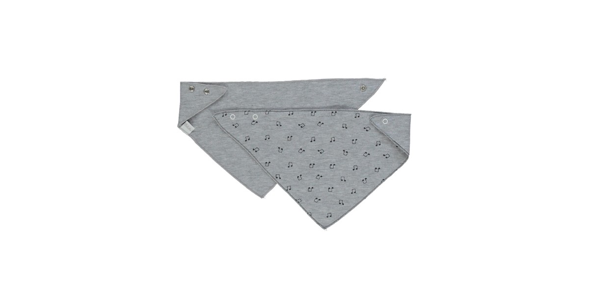 Bebetto Bavoir Triangle 2 Pieces C654 Gr Gris 654 Gr Sefamerve Bebetto Bavoir Triangle 2 Pieces C654 Gr Gris 654 Gr Sefamerve