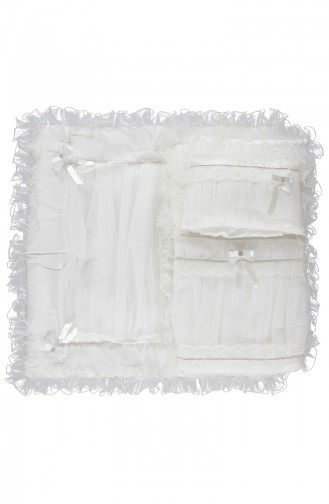 Beige Baby Apparatuur 186-EKR