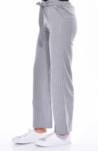 Grau Hose 7176-01