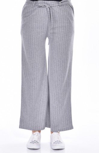 Gray Pants 7176-01