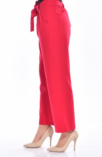 Red Pants 8123-05