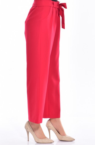 Red Pants 8123-05