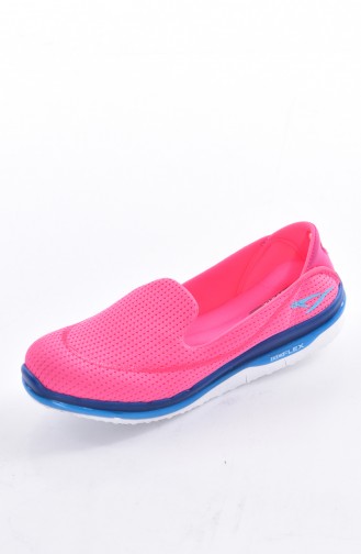 Pink Sneakers 50195-16