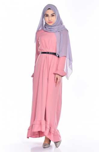 Puder Hijab Kleider 60686-01