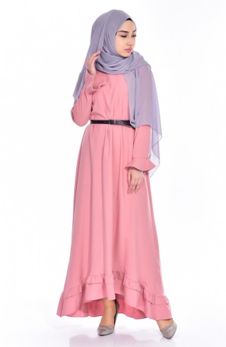 Puder Hijab Kleider 60686-01