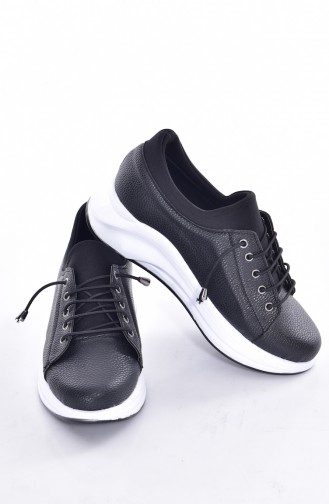 Black Sneakers 50213-01