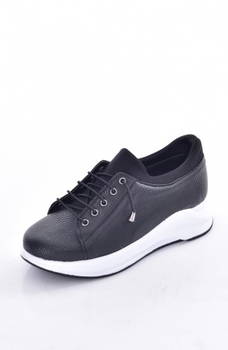 Black Sneakers 50213-01
