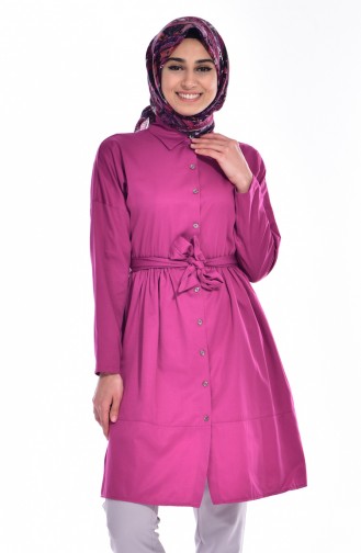 Dusty Rose Tuniek 2446-08