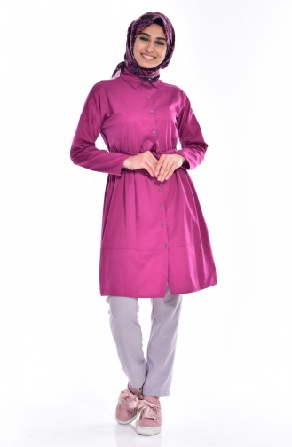 Dusty Rose Tuniek 2446-08