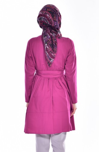 Dusty Rose Tuniek 2446-08