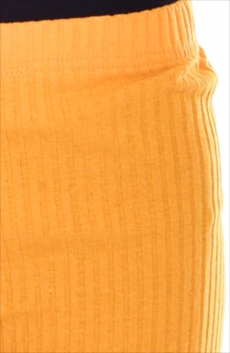 Mustard Pants 1904-08