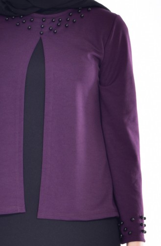 Purple Suit 4793-04