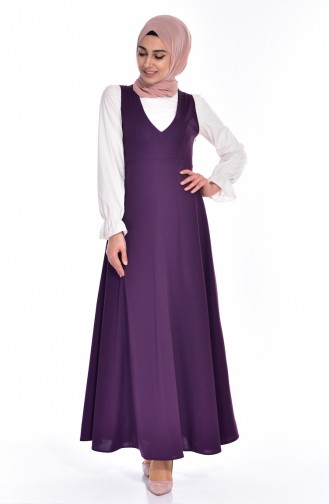 فستان أرجواني 2000-02