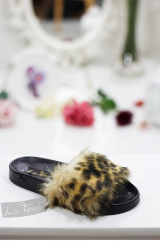 Claquettes Plume 8Yaza0254077 8YAZA0254077
