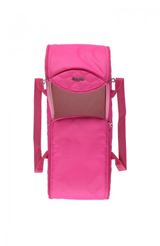 Bebetto Babytragetasche P778-FSY Fuchsia 778-FSY