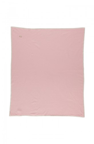 Bebetto Strickdecke TR111-PMB Pink 111-PMB