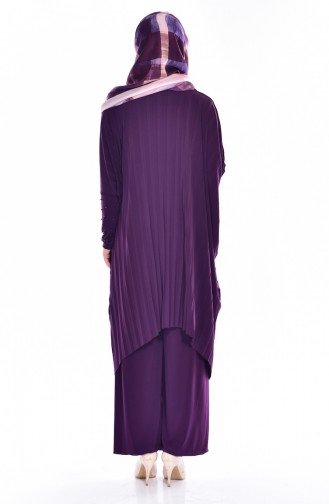 Purple Suit 1955-02