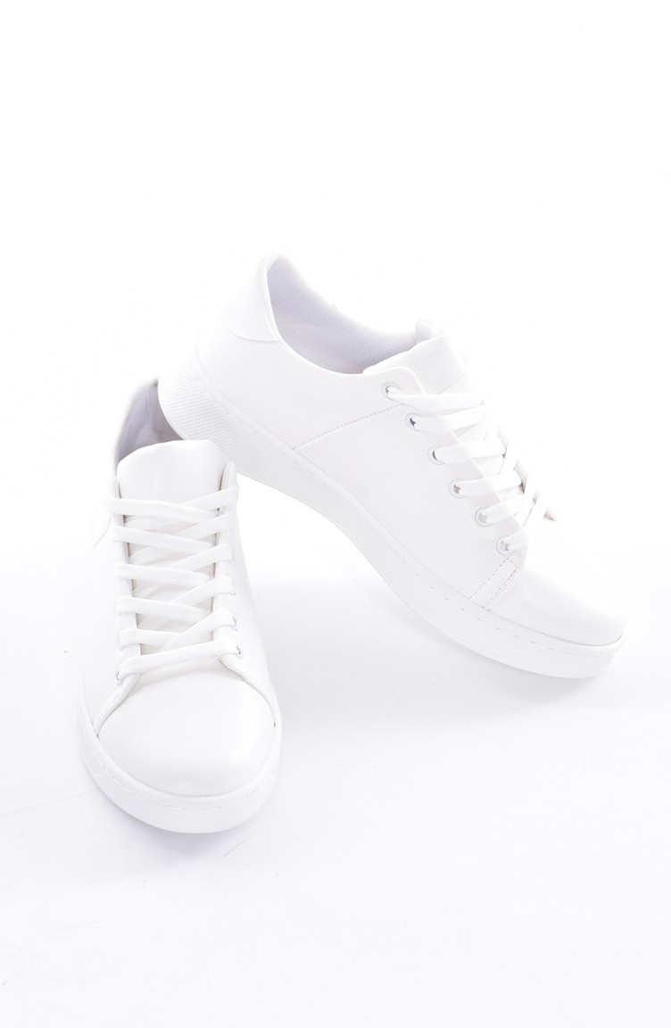 chaussure basket pour femme