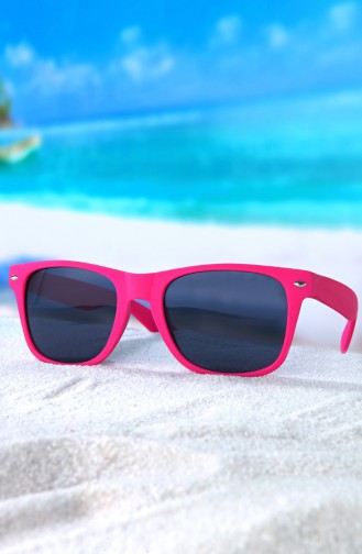 Pink Sunglasses 765802