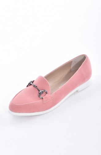 Powder Casual Shoes 50210-04