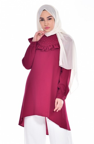 Fuchsia Tunics 51256-05