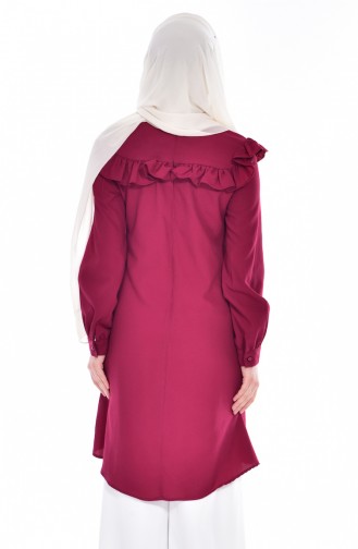 Fuchsia Tunics 51256-05