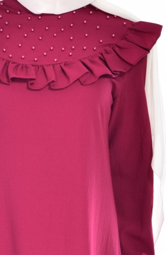 Fuchsia Tunics 51256-05